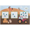 Farm Bundle - Personalized - Dough - 5