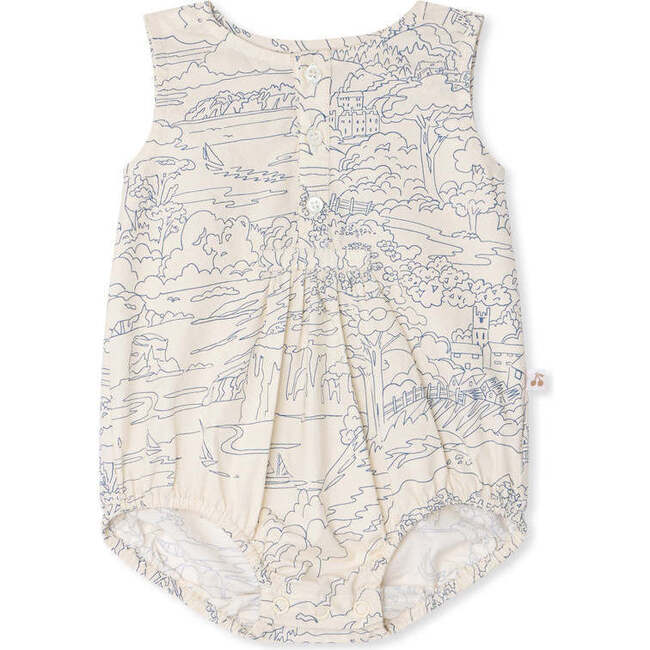 BONPOINT Nico Romper, Incre