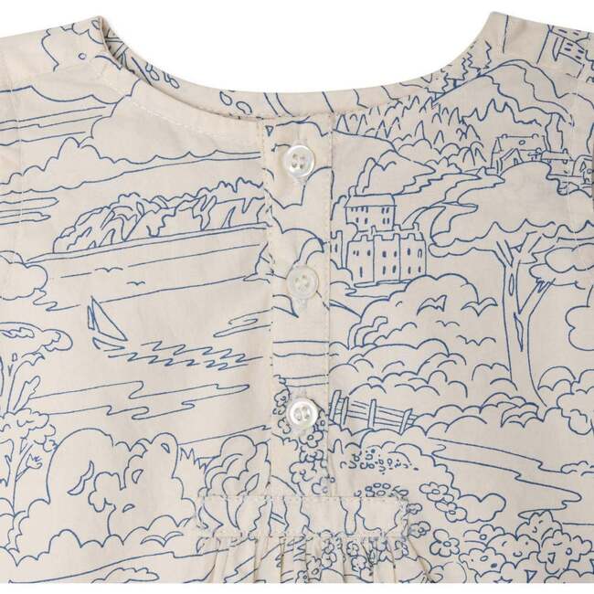 BONPOINT Nico Romper, Incre