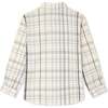 BONPOINT Daho Shirt, Ca Bleu - Shirts - 2
