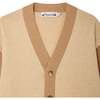 BONPOINT Cardigan Edouard
, Beige Chine - Cardigans - 2