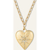 Seeing Heart Necklace - Necklaces - 1 - thumbnail