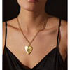 Seeing Heart Necklace - Necklaces - 2