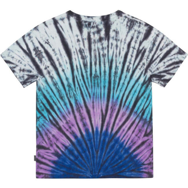 Lit Dye Riley T-Shirt, Multicolor