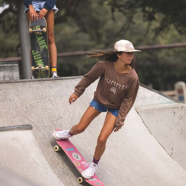 Socks,  All Over Peace Blue