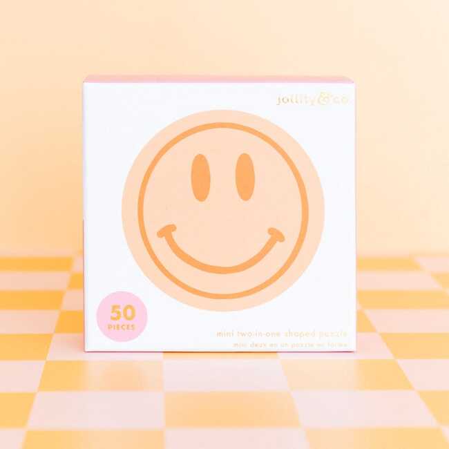 Peace & Love Mini Puzzle