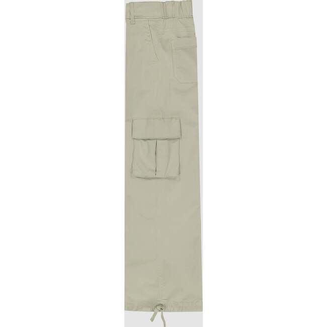 Lily Jogger Girl, Dried Sage - Jeans - 3
