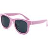 Roo Sunglasses, Pink - Sunglasses - 2 - thumbnail