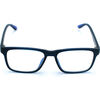 Hayes Blue Light Protect glasses, Black - Sunglasses - 1 - thumbnail