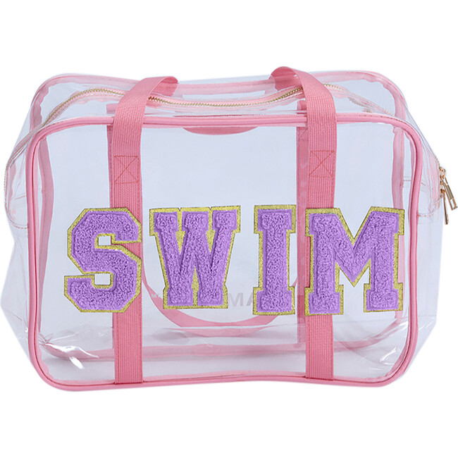 Swim Tote Bag