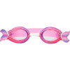 Darya Swim Goggles, Multi - Swim Goggles - 1 - thumbnail