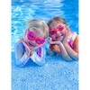 Ava Swim Goggles, Multi - Swim Goggles - 2