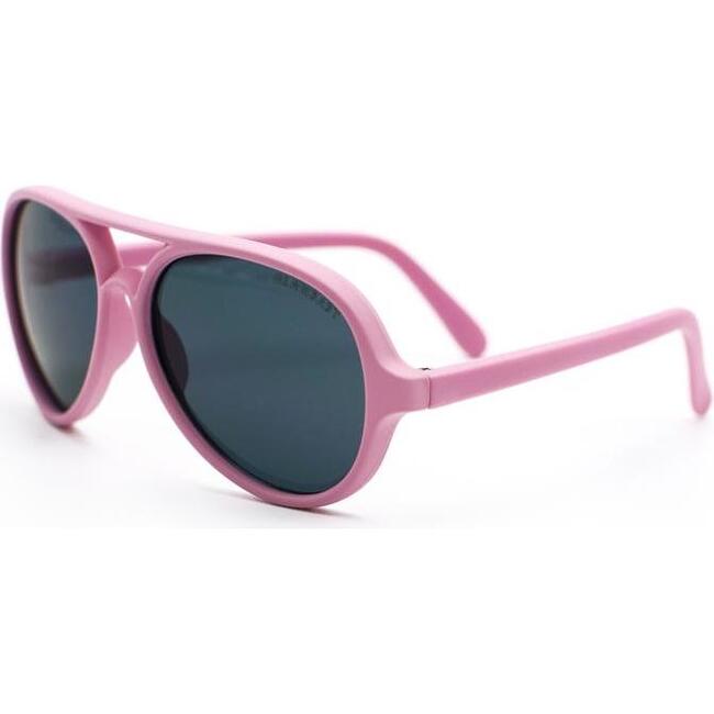 Dillon Sunglasses, Pink
