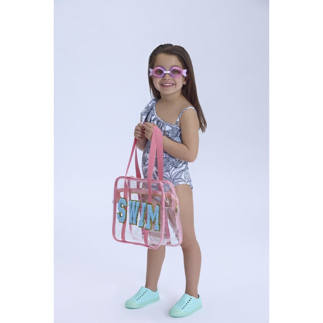 Darya Swim Goggles, Multi