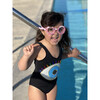 Olivia Swim Goggles, Multi - Swim Goggles - 4