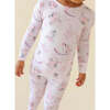 Pirouette Classic Pajama Set Pink - Pajamas - 1 - thumbnail