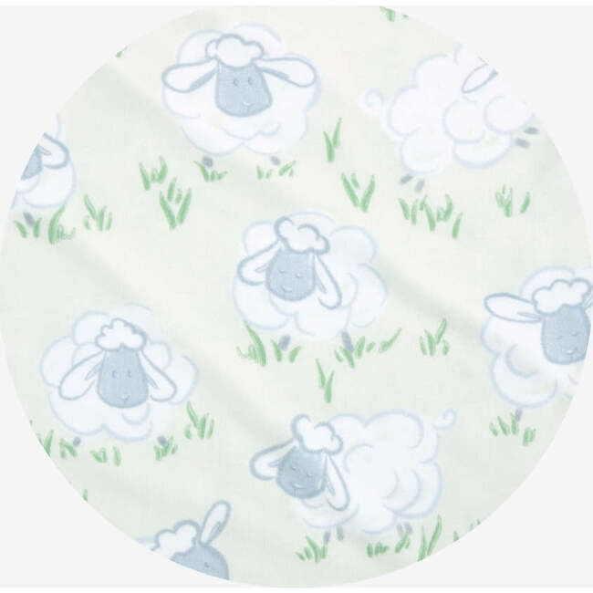 Paul Convertible One Piece Green - Rompers - 7