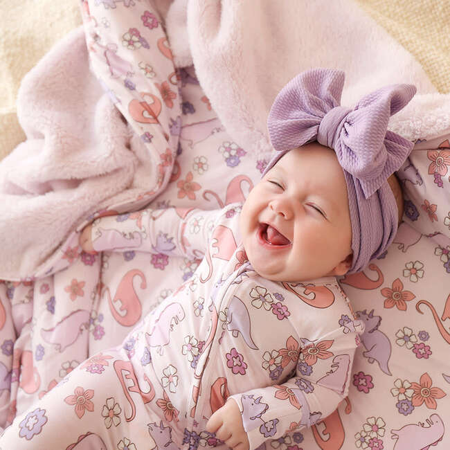 Erica Convertible One Piece Pink