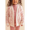 Delaney Cuddle Cardigan Pink - Cardigans - 1 - thumbnail