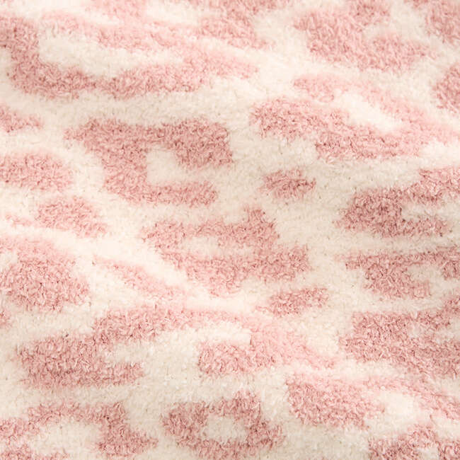 Delaney Women's Cuddle Cardigan Pink - Cardigans - 4