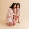 Delaney Cuddle Cardigan Pink - Cardigans - 4 - thumbnail