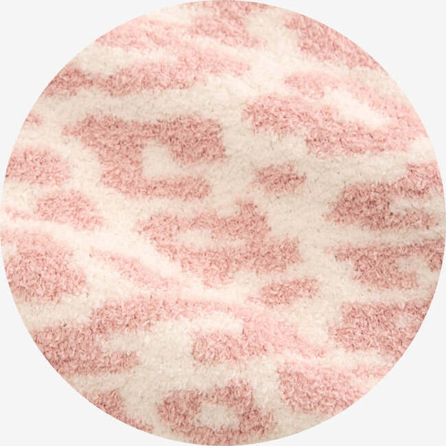 Delaney Women's Cuddle Cardigan Pink - Cardigans - 5