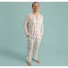 Cereal Men's Luxe Pajama Pant Set Blue - Pajamas - 1 - thumbnail