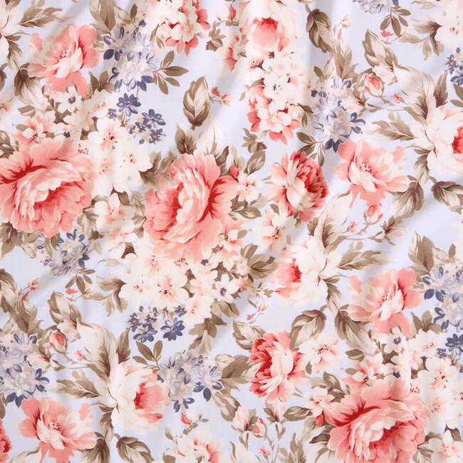 Aviva Convertible One Piece Blue - Rompers - 5