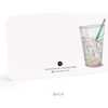 Iced Coffee Little Notes - Paper Goods - 2