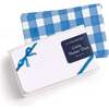 Blue Bow Little Duo Set - Paper Goods - 1 - thumbnail