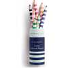 Junior Varsity Colored Pencil Set - Desk Accessories - 1 - thumbnail