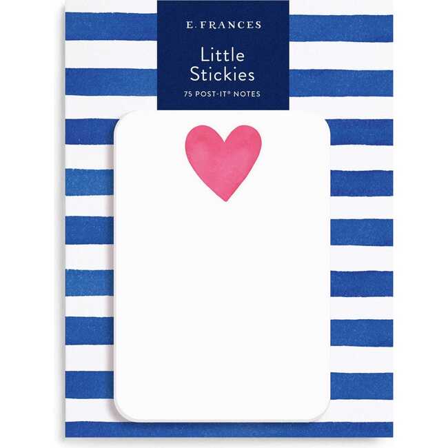 Big Heart Little Stickies