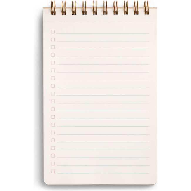 Crushed It Task Pad - Paper Goods - 3