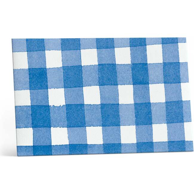 Blue Bow Little Duo Set - Paper Goods - 4