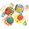 Little Chef Essential Party Pack - Tableware - 1 - thumbnail