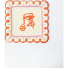 Art Party Essential Party Pack - Tableware - 3 - thumbnail