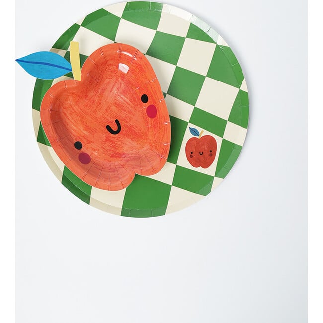 Little Chef Essential Party Pack - Tableware - 6