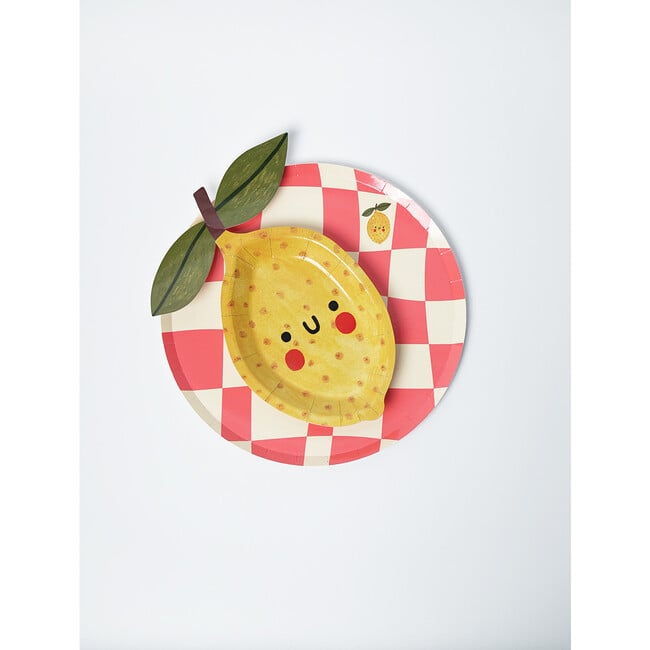 Little Chef Essential Party Pack - Tableware - 8