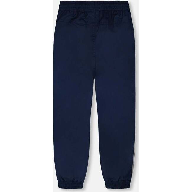 Two-Piece Mid-Season Outerwear Set, Green Dinosaur Print - Raincoats - 5