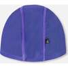 Swim Cap, Ultramarine Blue - Swim Caps - 1 - thumbnail