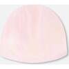 Swim Cap, Pale Rose - Swim Caps - 1 - thumbnail
