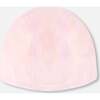 Swim Cap, Pale Rose - Swim Caps - 2 - thumbnail