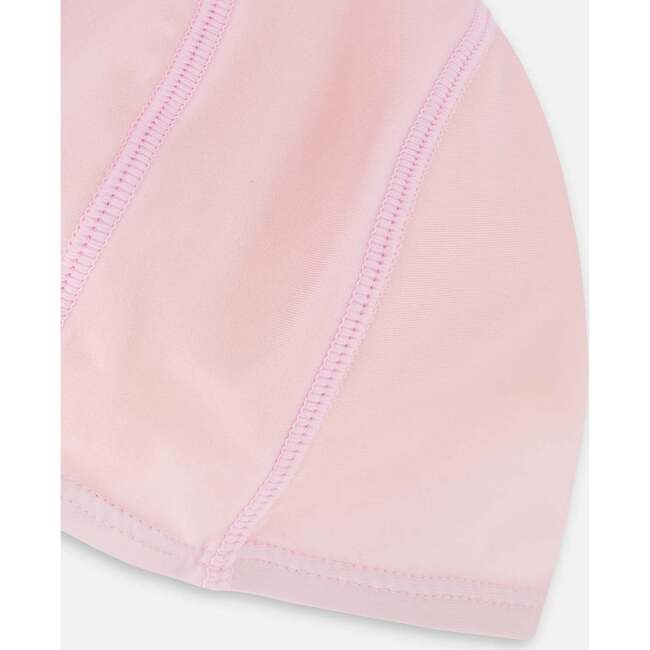 Swim Cap, Pale Rose - Swim Caps - 3