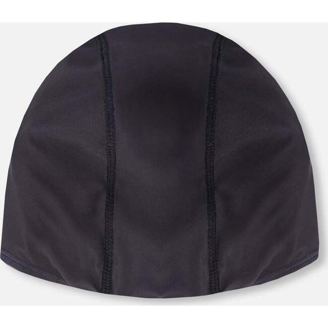 Swim Cap, Black