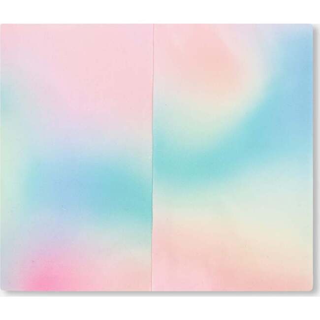 Stretch Jersey Neck Tube, Multicolor - Scarves - 4