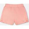 Shorts, Peach Pink - Shorts - 1 - thumbnail