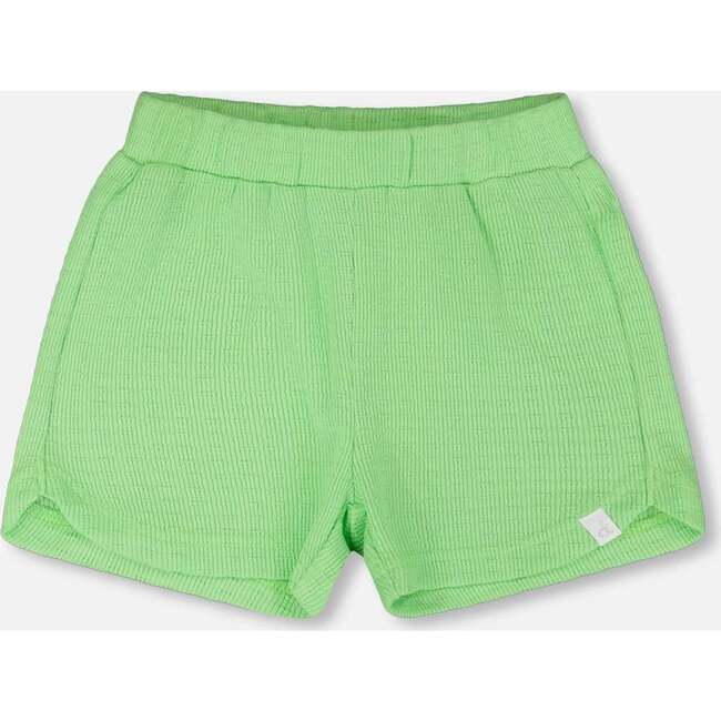 Shorts, Mint Green