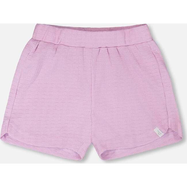 Shorts, Lilac