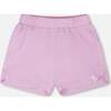 Shorts, Lilac - Shorts - 1 - thumbnail