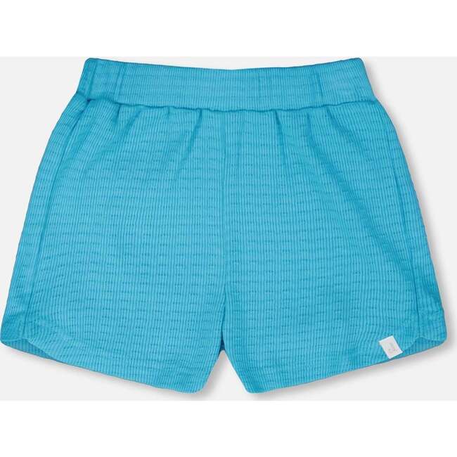 Shorts, Blue